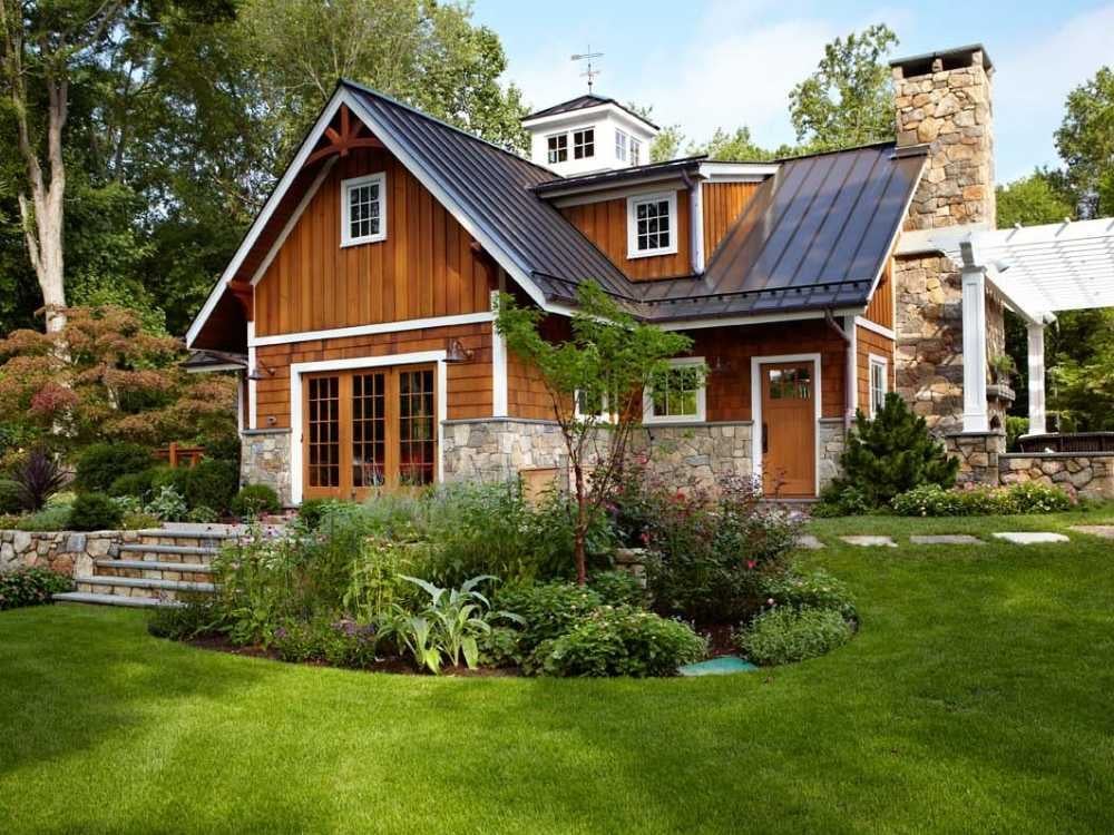 Accessory unit build in Norwalk by TR Design Build