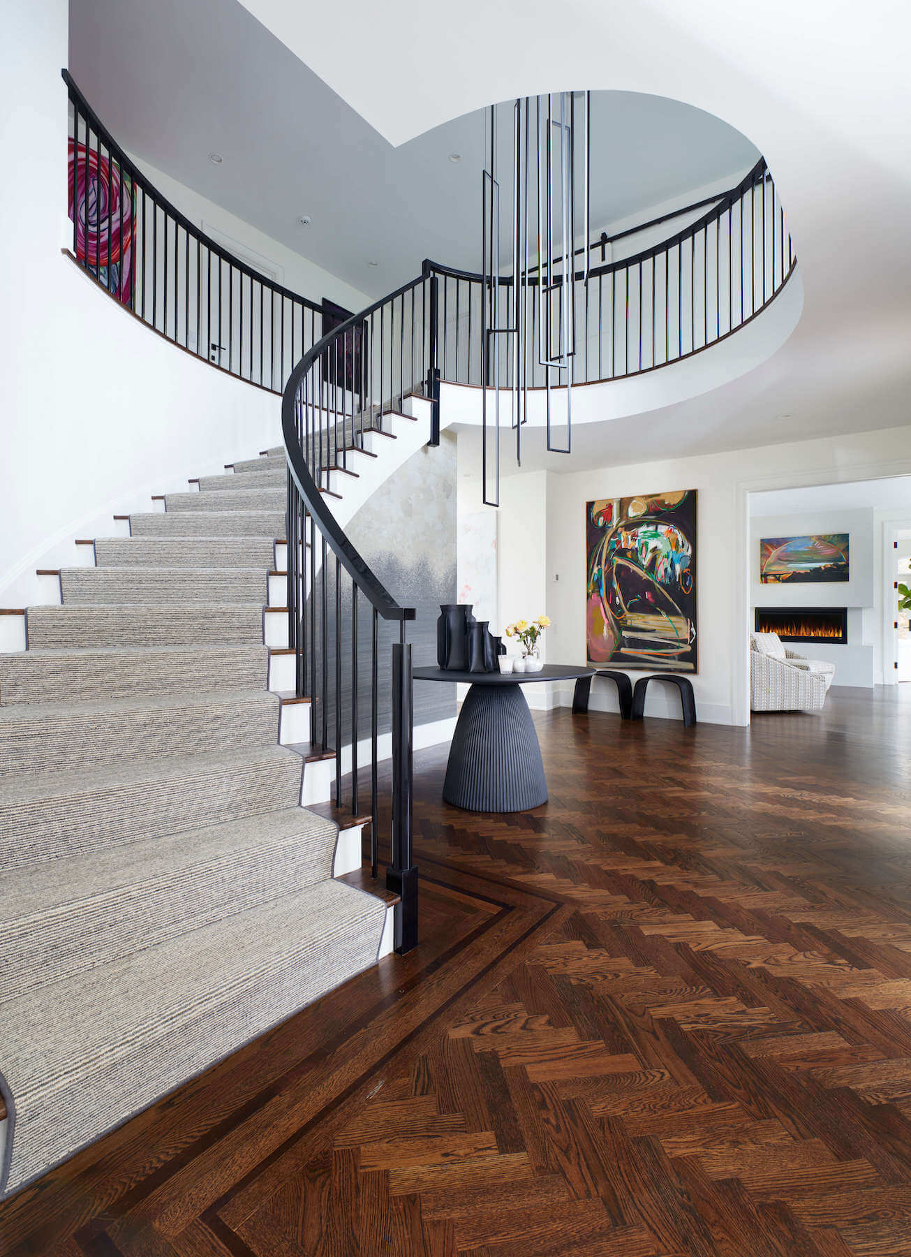 Custom Homes and Millwork