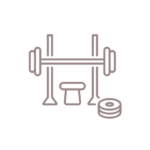 Garage Space & Home Gyms