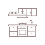Expanding Kitchens