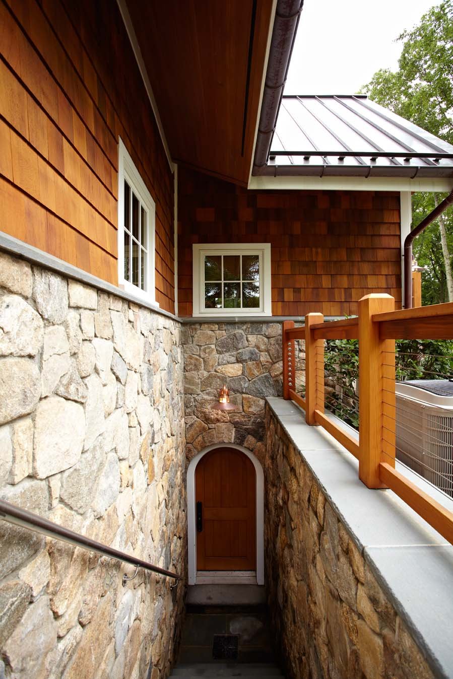 Custom Homes and Millwork