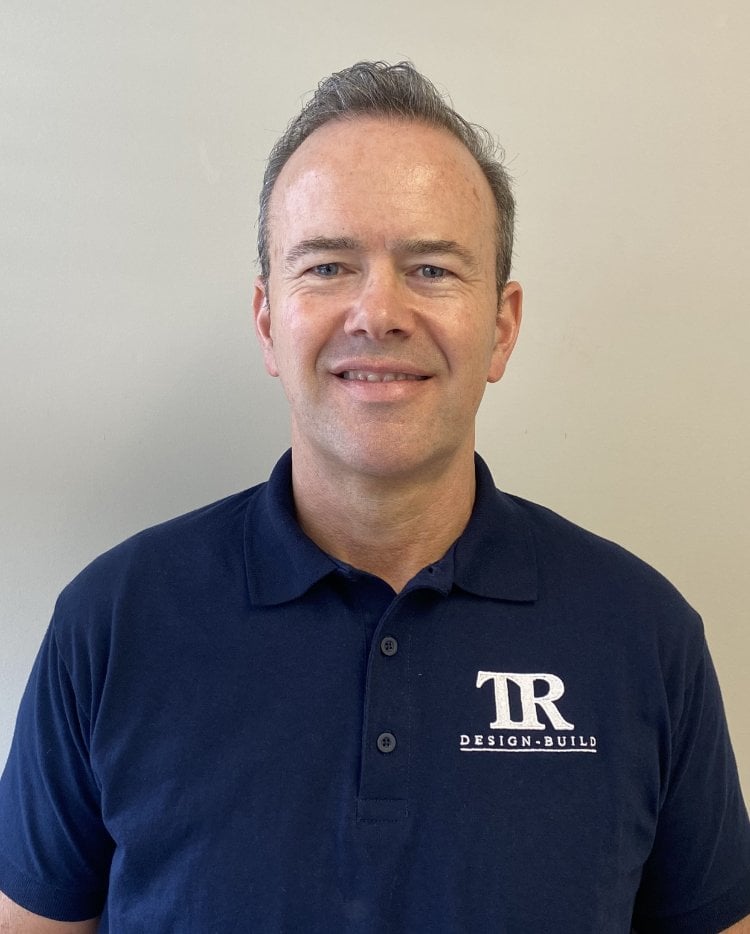 John Lowe - Estimator-  TR Design-Build in Wilton, CT