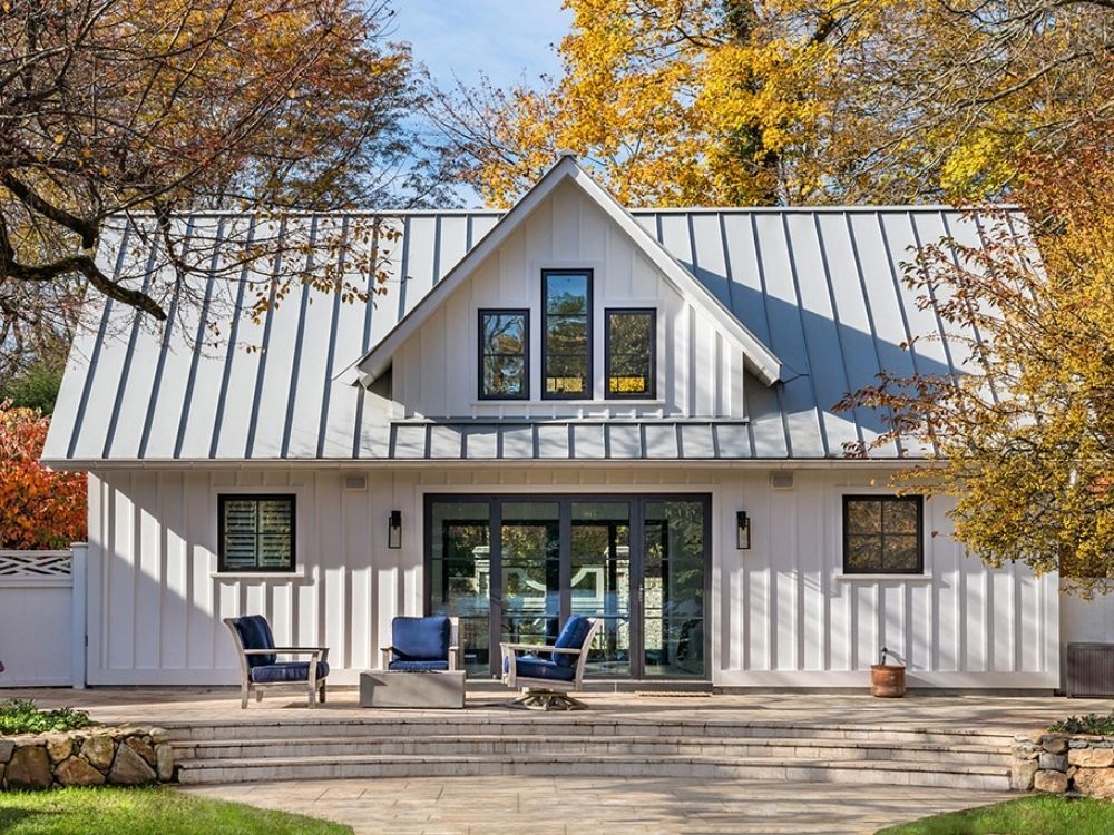 High-End Home Additions & Accessory Structures in Norwalk, CT High-End Home Additions & Accessory Structures in Norwalk, CT