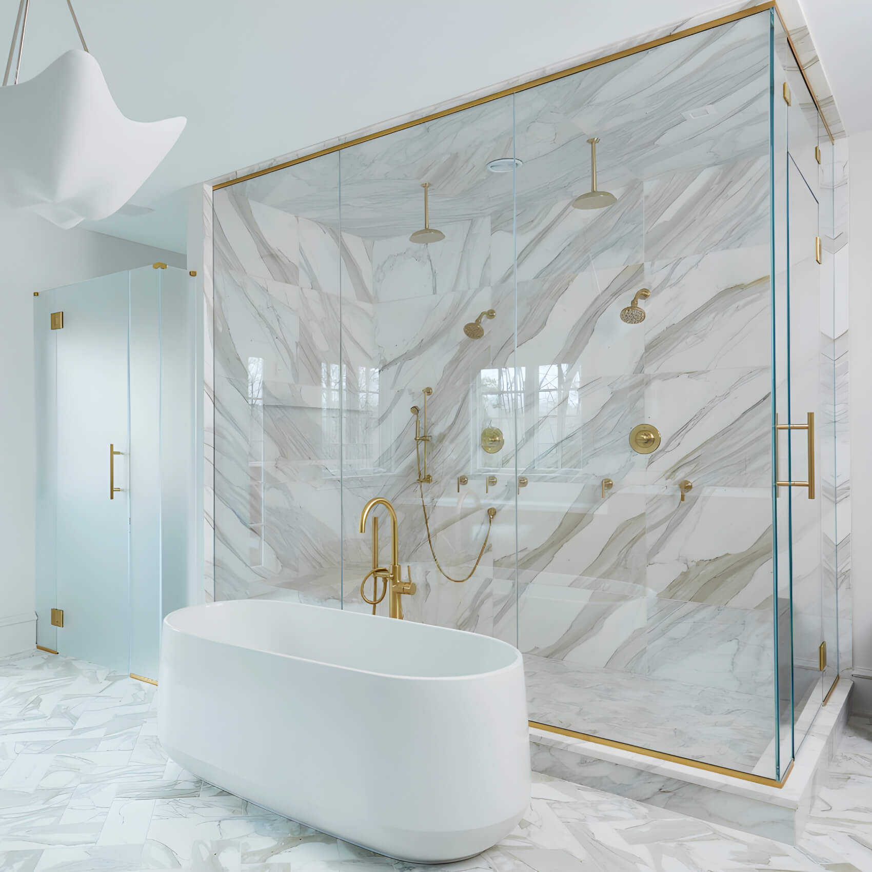 Bathrooms
