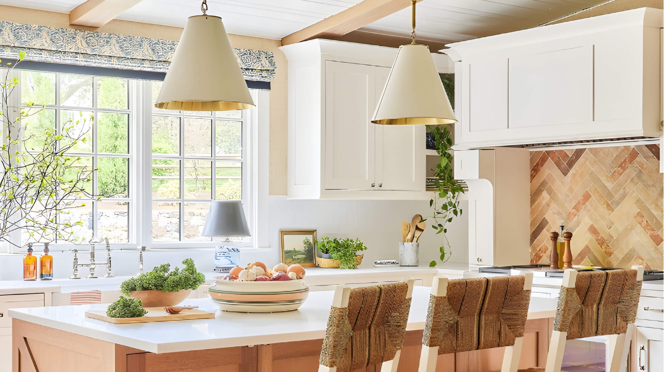 Design Build Kitchen