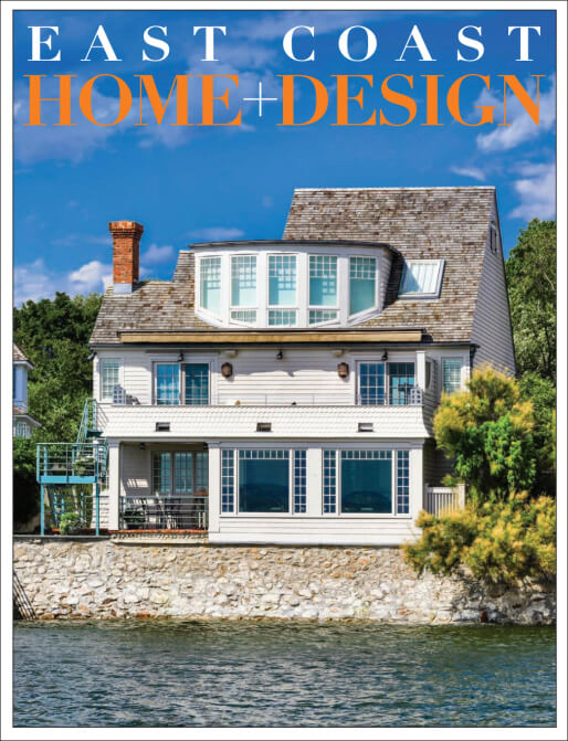 East Coast Home Design Publication