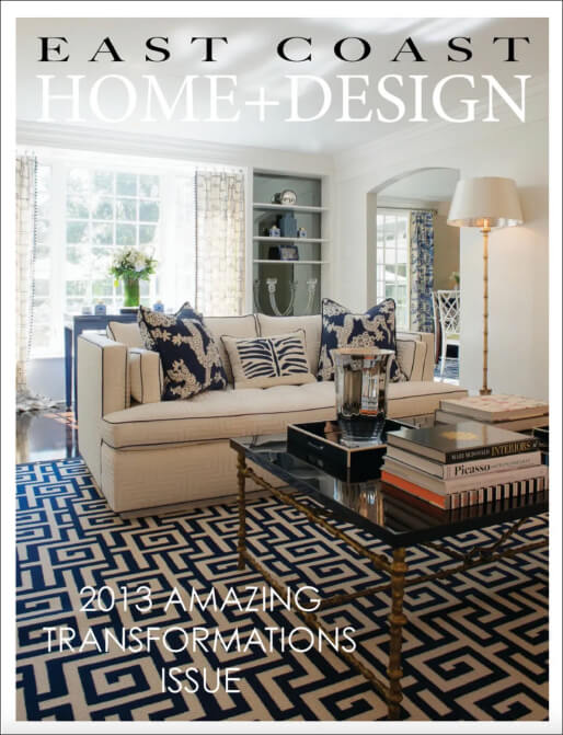 Home Design Transformations Issue