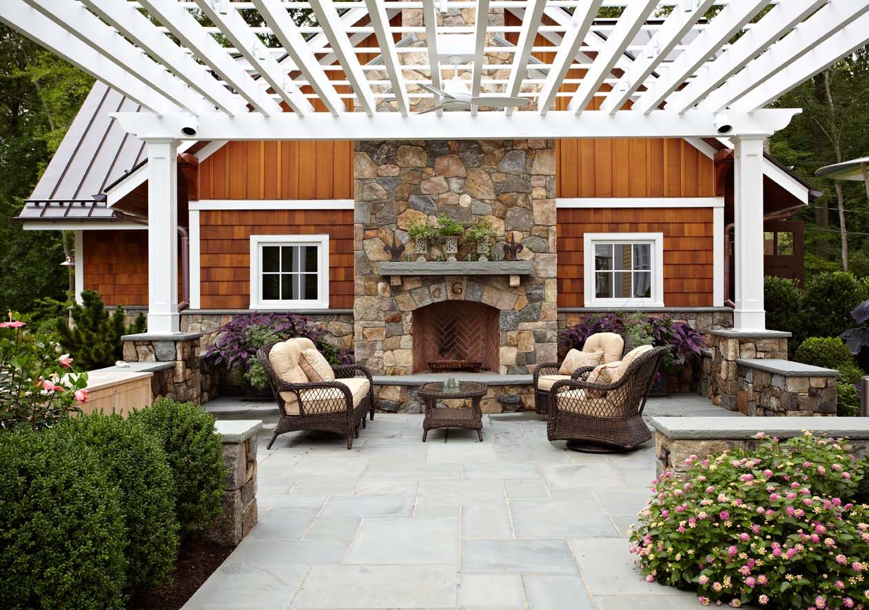 Exteriors