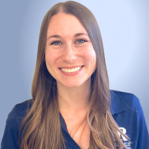 Heather Vicedomini