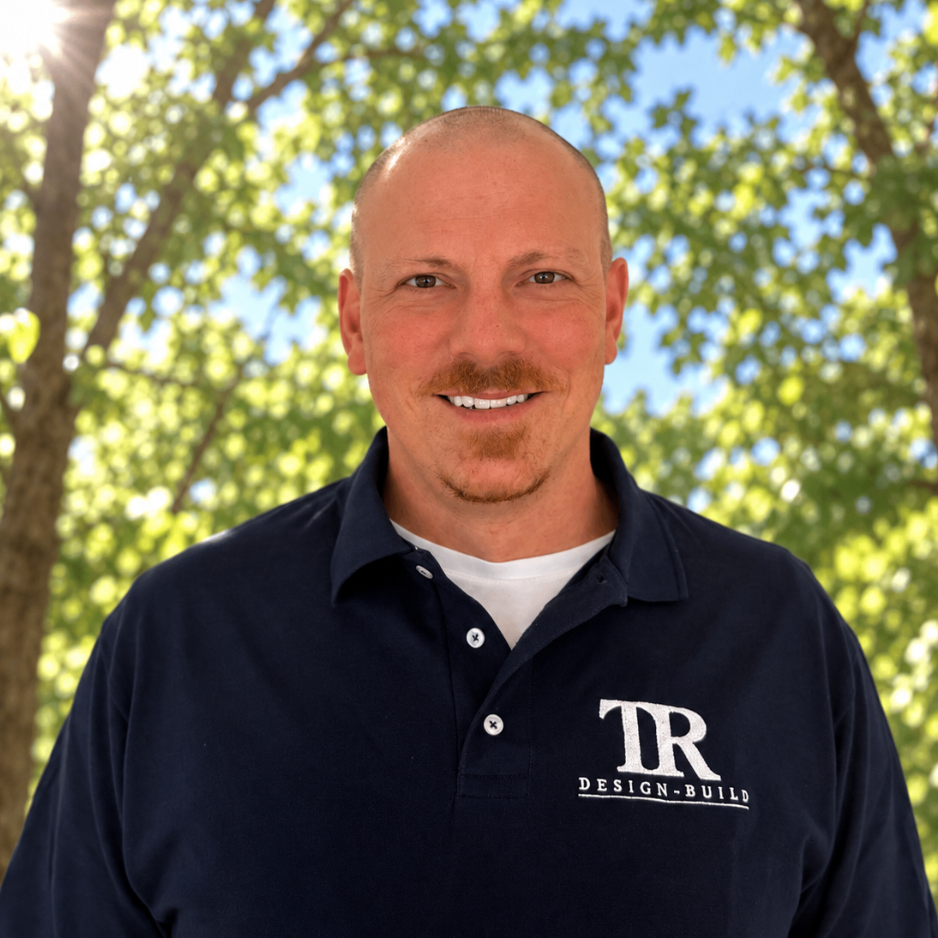 Casey Ray - Senior Architectural Associate