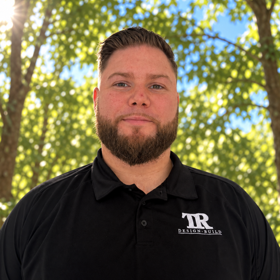 Dominick Fourtin - Production Manager