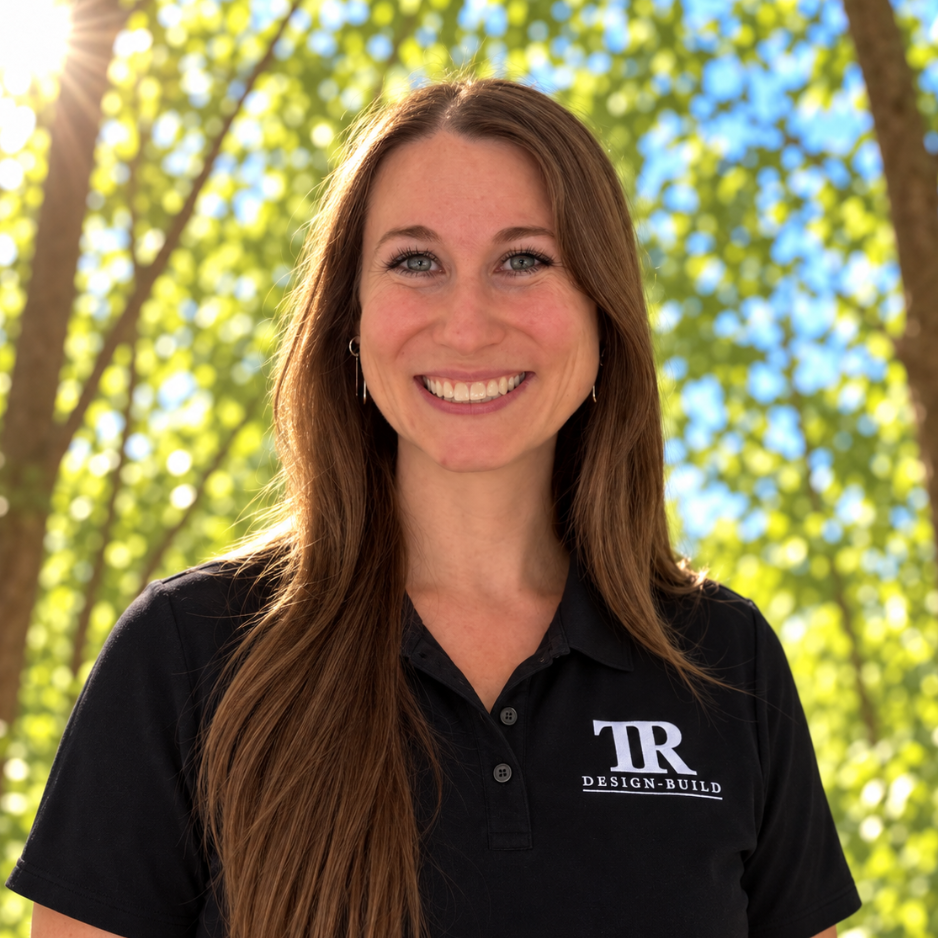 Heather Vicedomini - Design Project Manager
