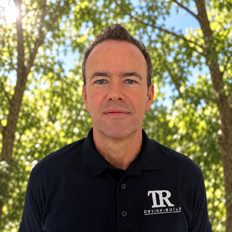 John Lowe - Estimator