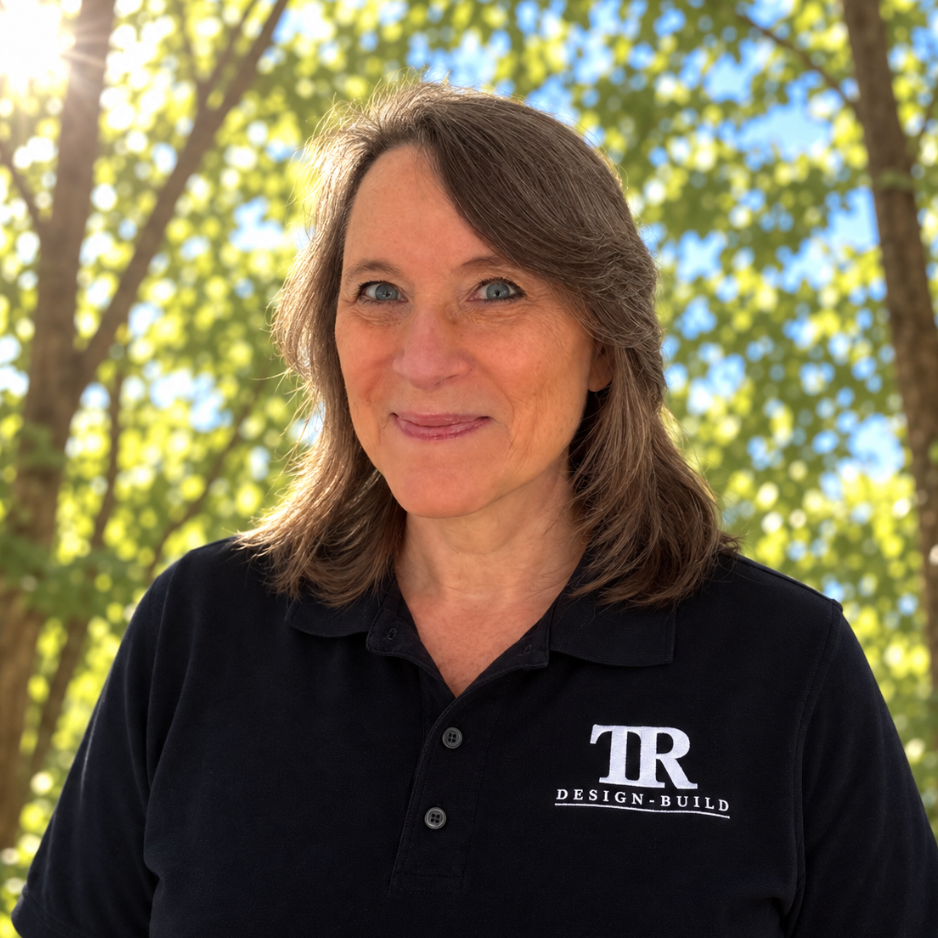 Judi Stoogenke - Senior Architectural Interior Designer