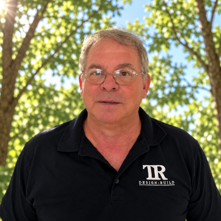 Marty Ryan - Site Supervisor