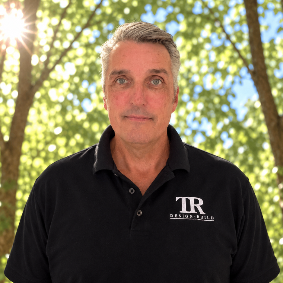Phill Pell - Site Supervisor