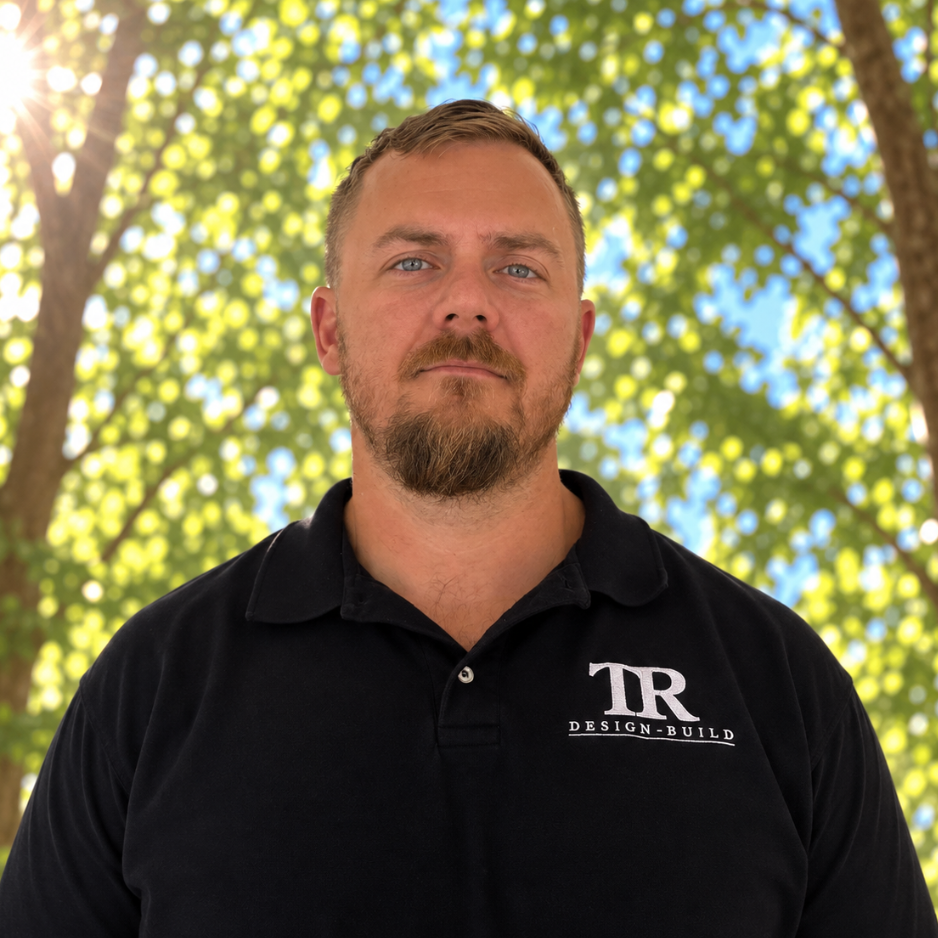 Shaun McCardle - Site Supervisor