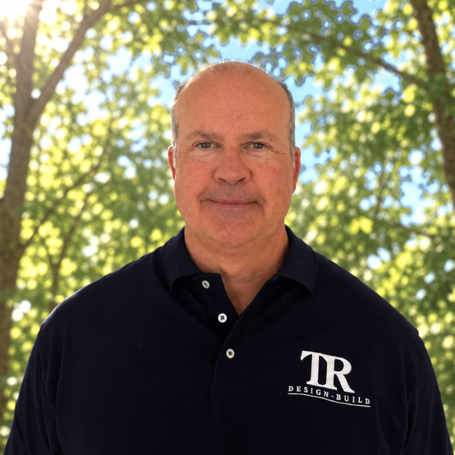 Todd Drury - Principal Owner
