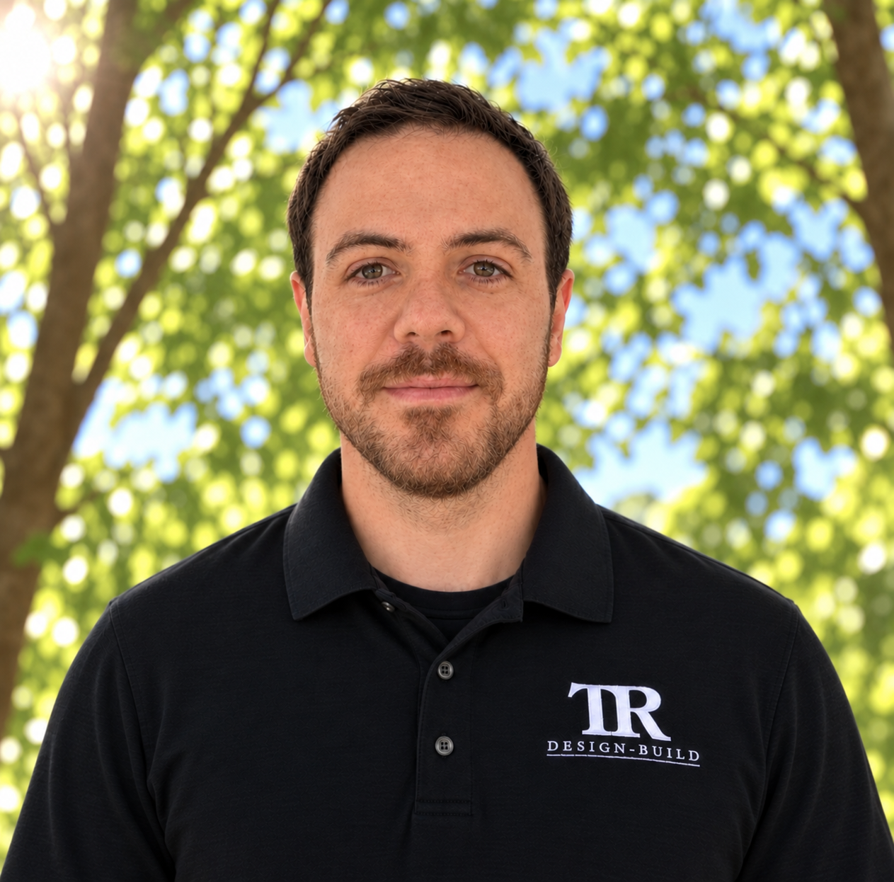 Antonio Maalangone, Principal Architect at TR Design-Build