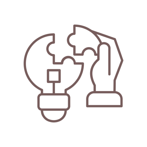 icon problem solving