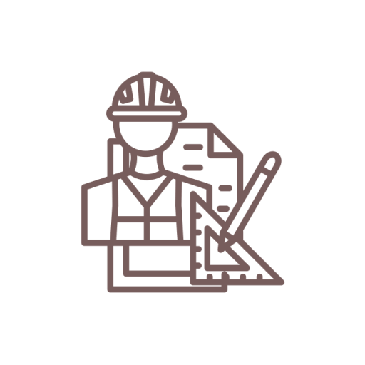 icon review drawings